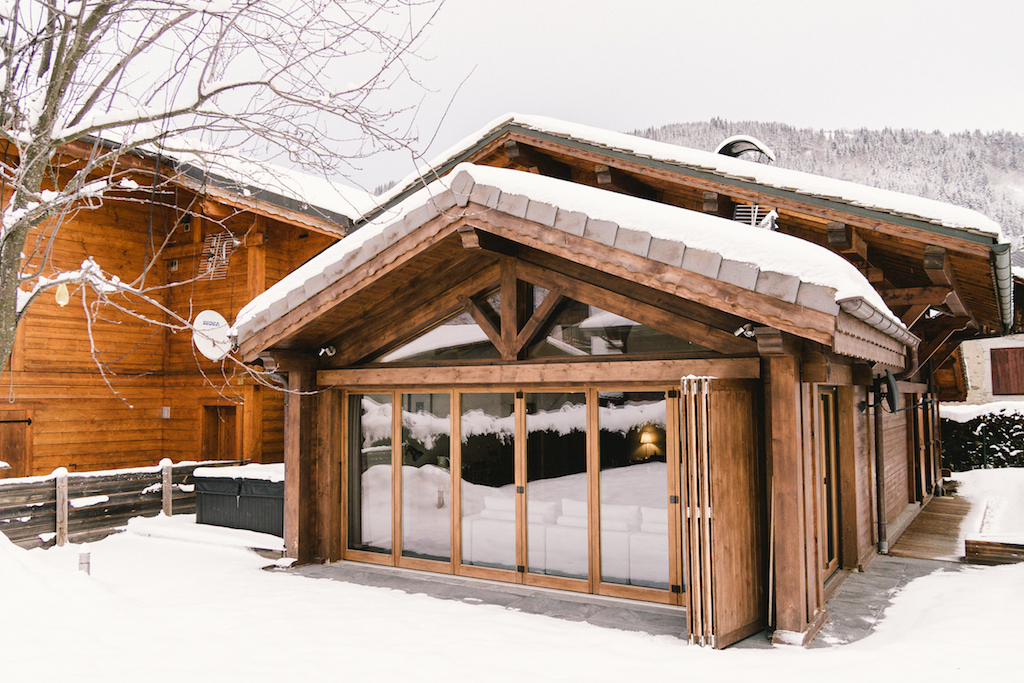 Chalet Coffy