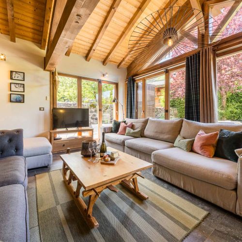 Chalet Coffy – Summer