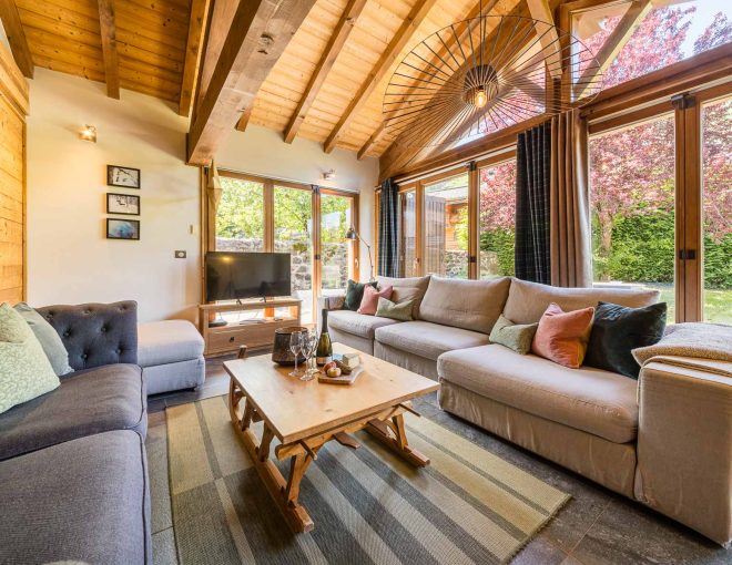 Chalet Coffy