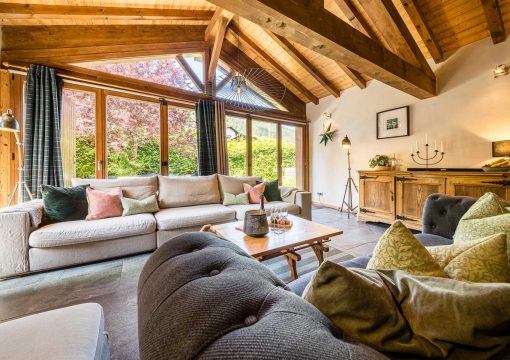 Chalet Coffy – Summer