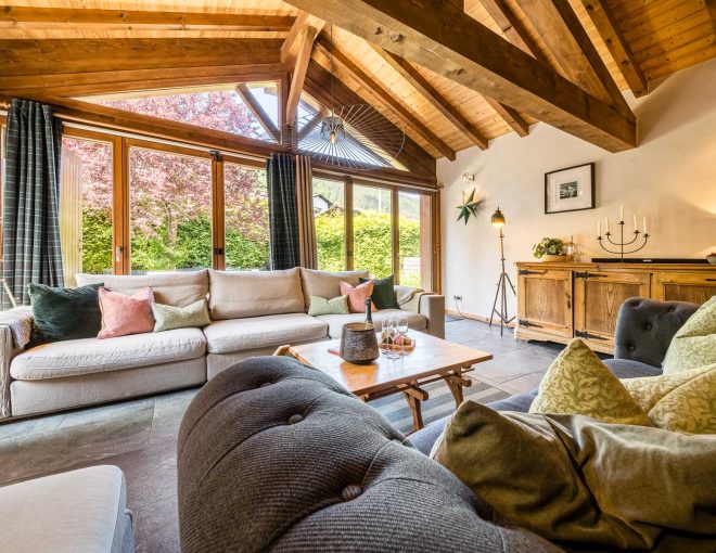 Chalet Coffy