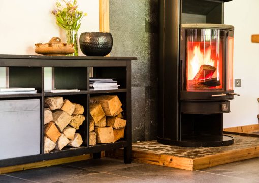 Chalet Coffy – Summer