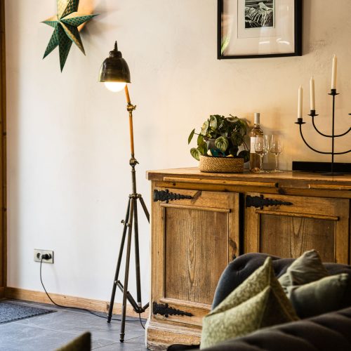 Chalet Coffy – Summer