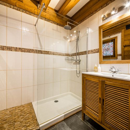 Chalet Coffy – Summer