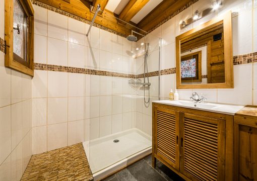 Chalet Coffy – Summer