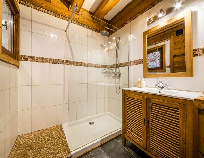 Chalet Coffy