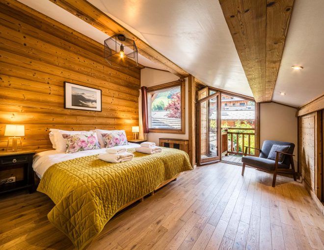 Chalet Coffy