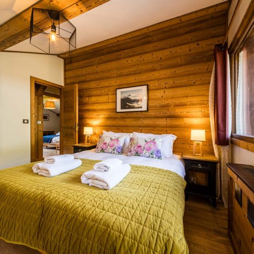 Chalet Coffy – Summer