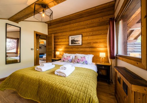 Chalet Coffy – Summer