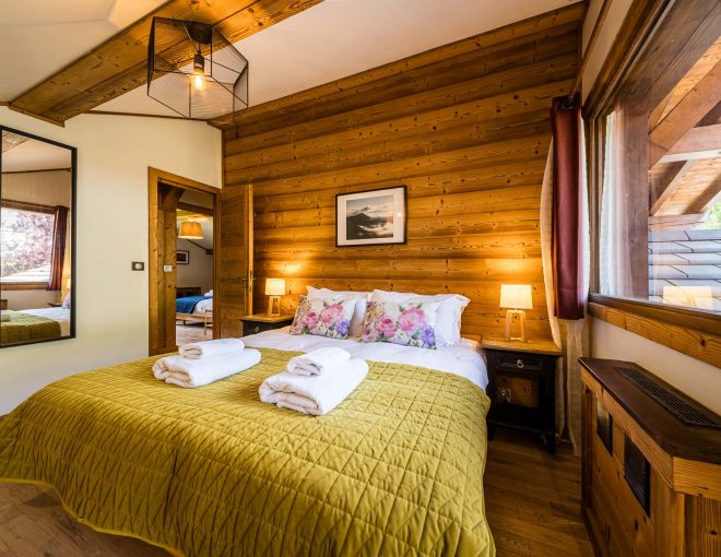 Chalet Coffy