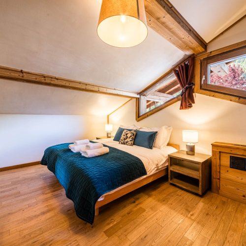 Chalet Coffy – Summer