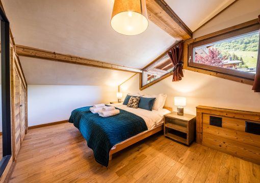 Chalet Coffy – Summer