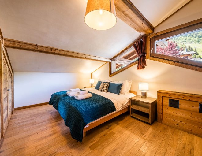 Chalet Coffy
