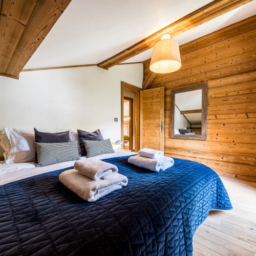 Chalet Coffy – Summer