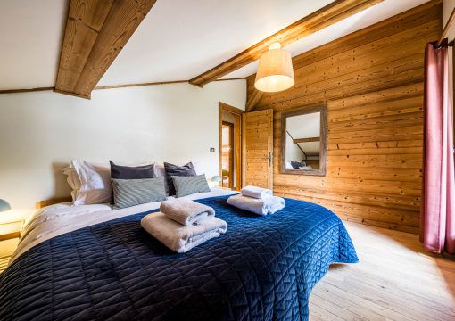 Chalet Coffy – Summer