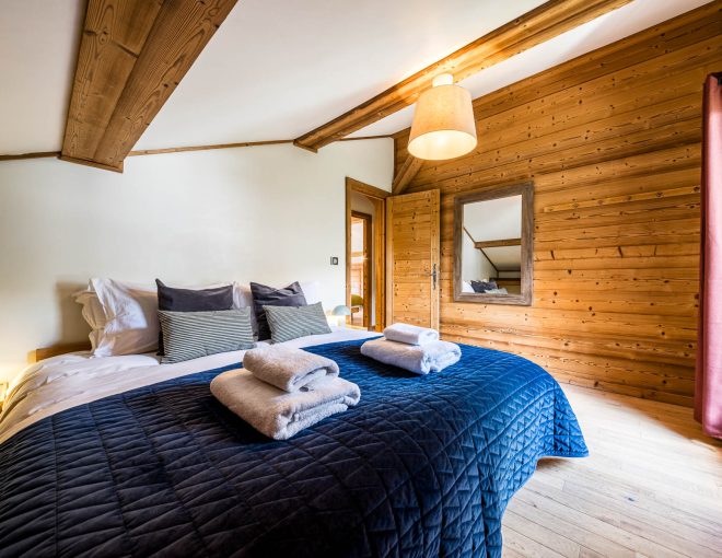 Chalet Coffy