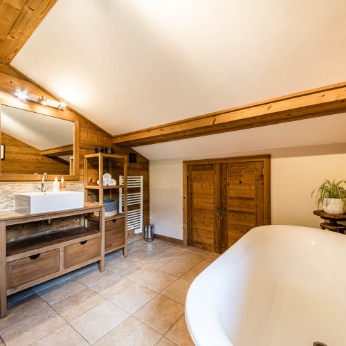 Chalet Coffy – Summer