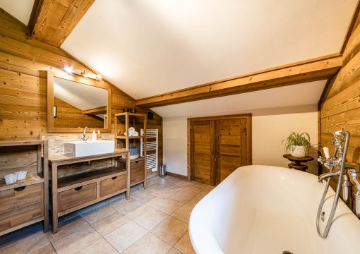 Chalet Coffy – Summer