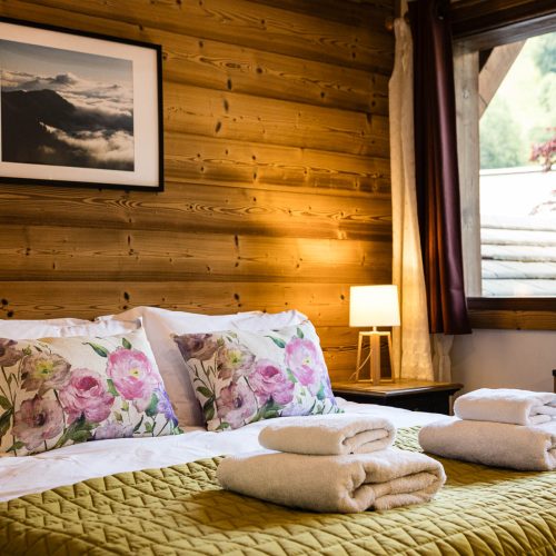 Chalet Coffy – Summer