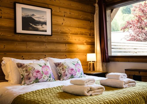 Chalet Coffy – Summer