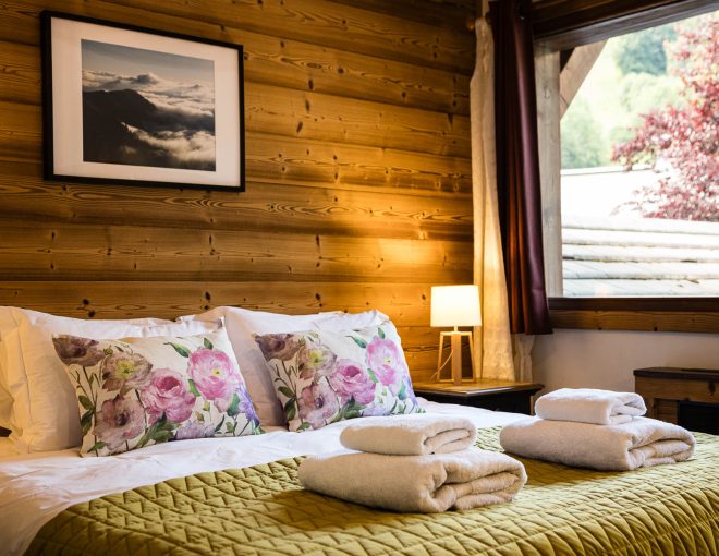 Chalet Coffy
