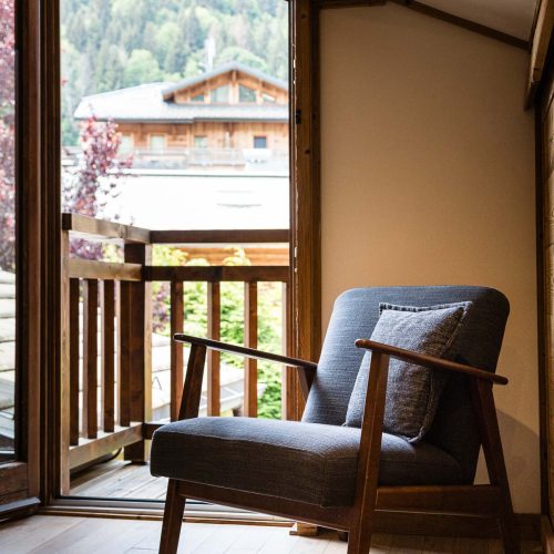 Chalet Coffy – Summer