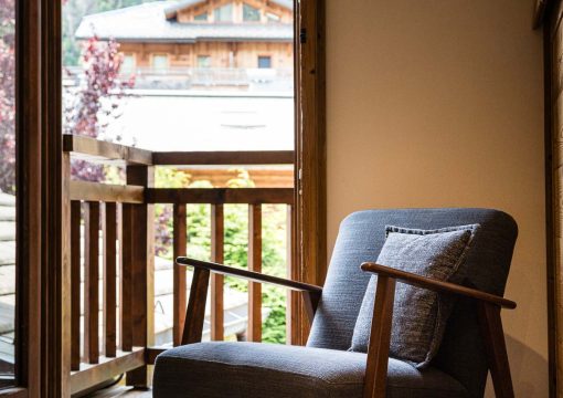 Chalet Coffy – Summer