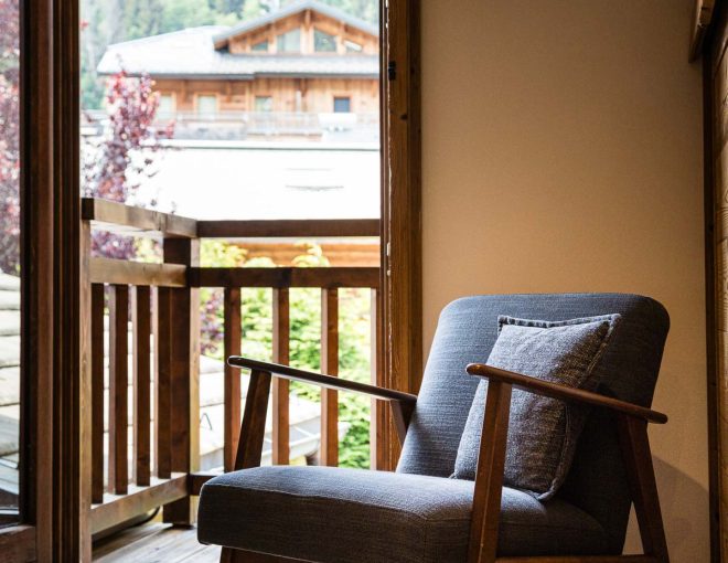 Chalet Coffy
