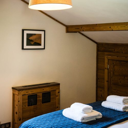 Chalet Coffy – Summer