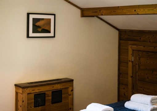 Chalet Coffy – Summer