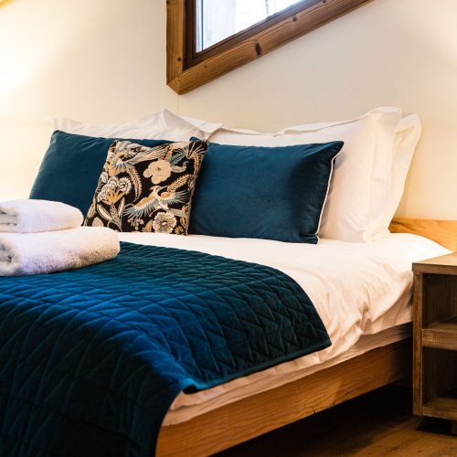 Chalet Coffy – Summer
