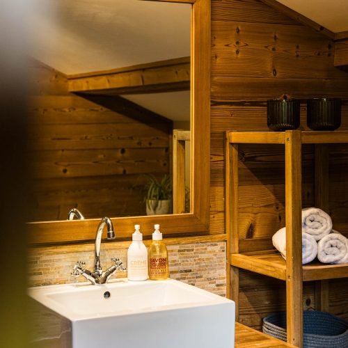 Chalet Coffy – Summer