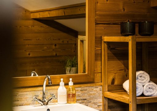 Chalet Coffy – Summer