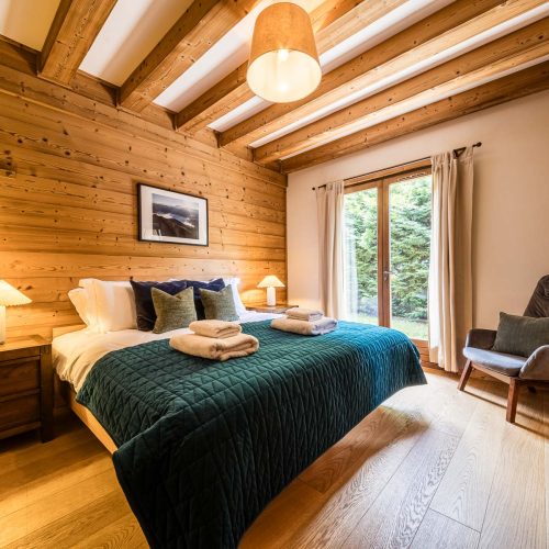 Chalet Coffy – Summer