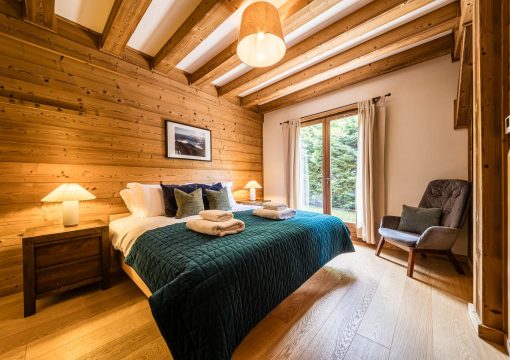 Chalet Coffy – Summer