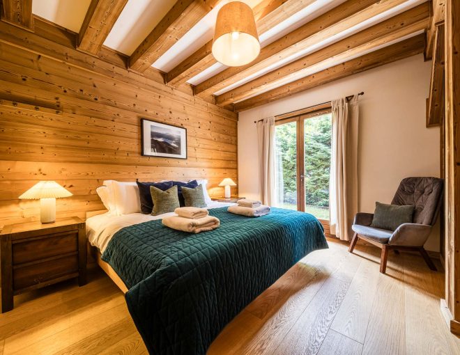 Chalet Coffy