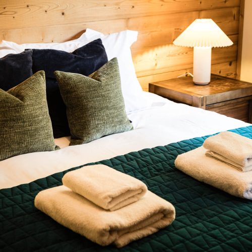 Chalet Coffy – Summer