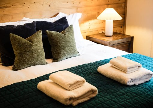 Chalet Coffy – Summer