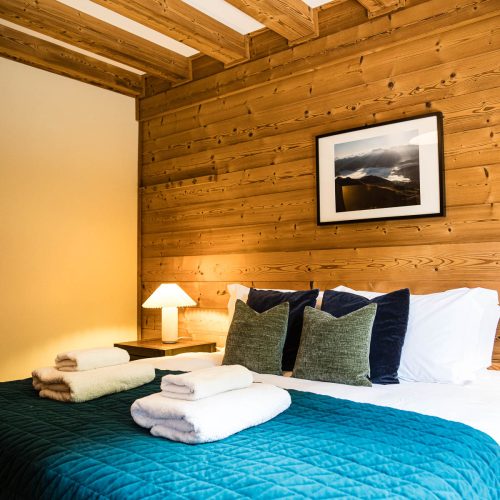 Chalet Coffy – Summer