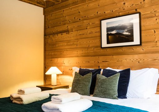 Chalet Coffy – Summer