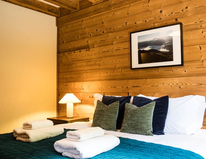 Chalet Coffy