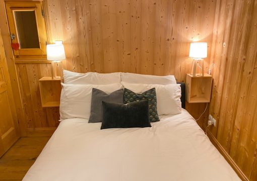 Apartment Polaris