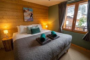 Catered chalet holidays Morzine