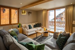 Catered chalet holidays Morzine