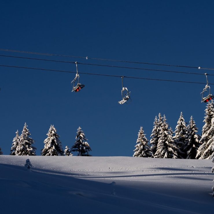 Winter 24/25 lift opening dates – MORZINE, AVORIAZ, LES GETS & CHÂTEL