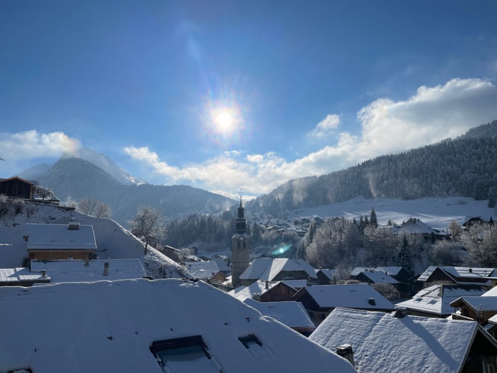 Catered chalet holidays Morzine news, offers & blog