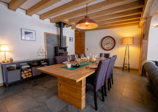 Chalet Coffy