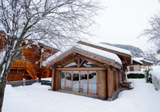 Chalet Coffy