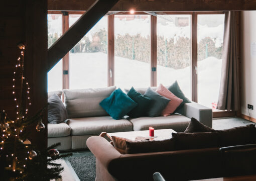 Chalet Coffy