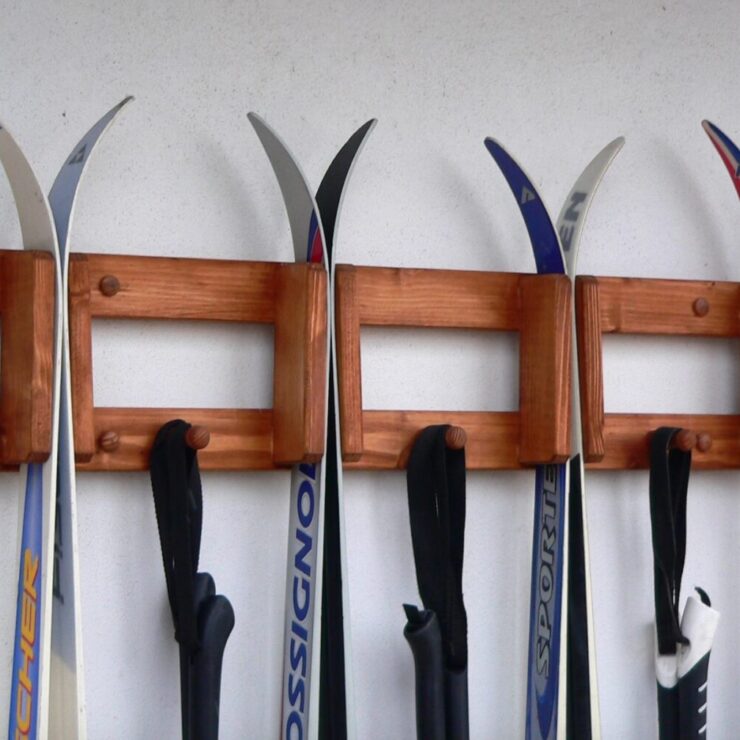 Ski lockers – a resort guide